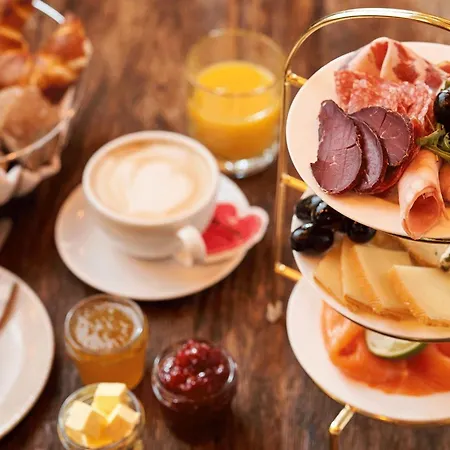 Duenenpark - Komfortplus Mit 1 Schlafzimmer Und Balkon Im Dachgeschoss 209 公寓 宾茨